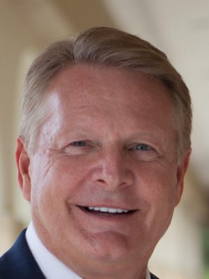 Photo of team member
