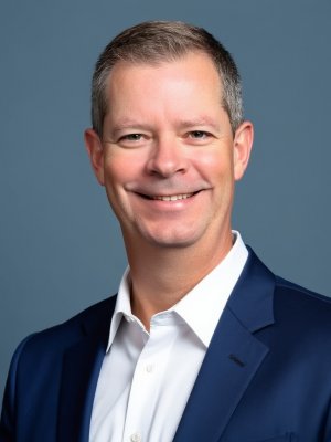 Photo of team member