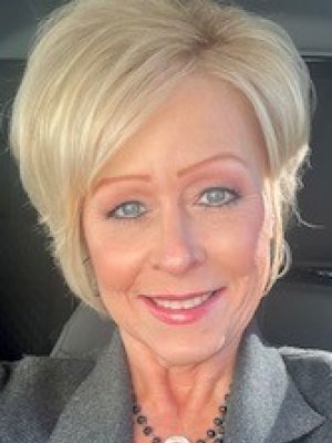 Photo of team member