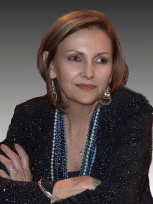 Photo of team member
