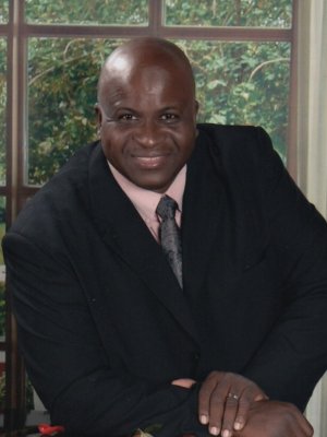 Photo of team member