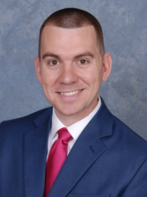 Photo of team member