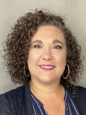 Photo of team member