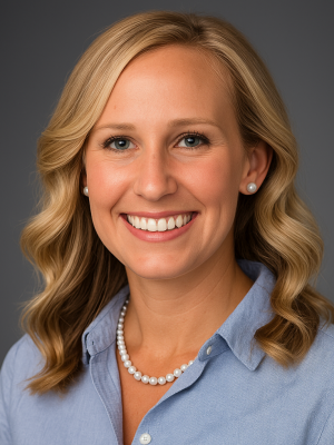 Photo of team member