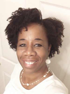 Photo of team member