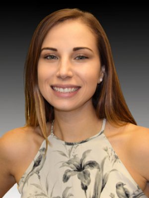 Photo of team member