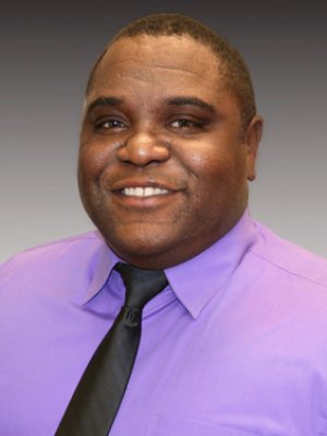 Photo of team member