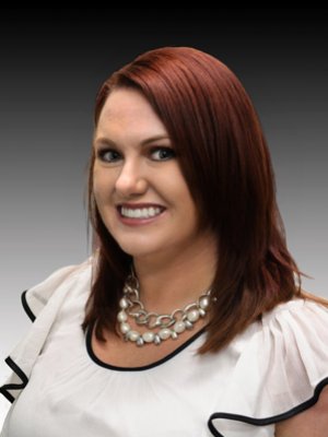 Photo of team member