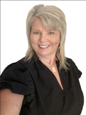 Photo of team member